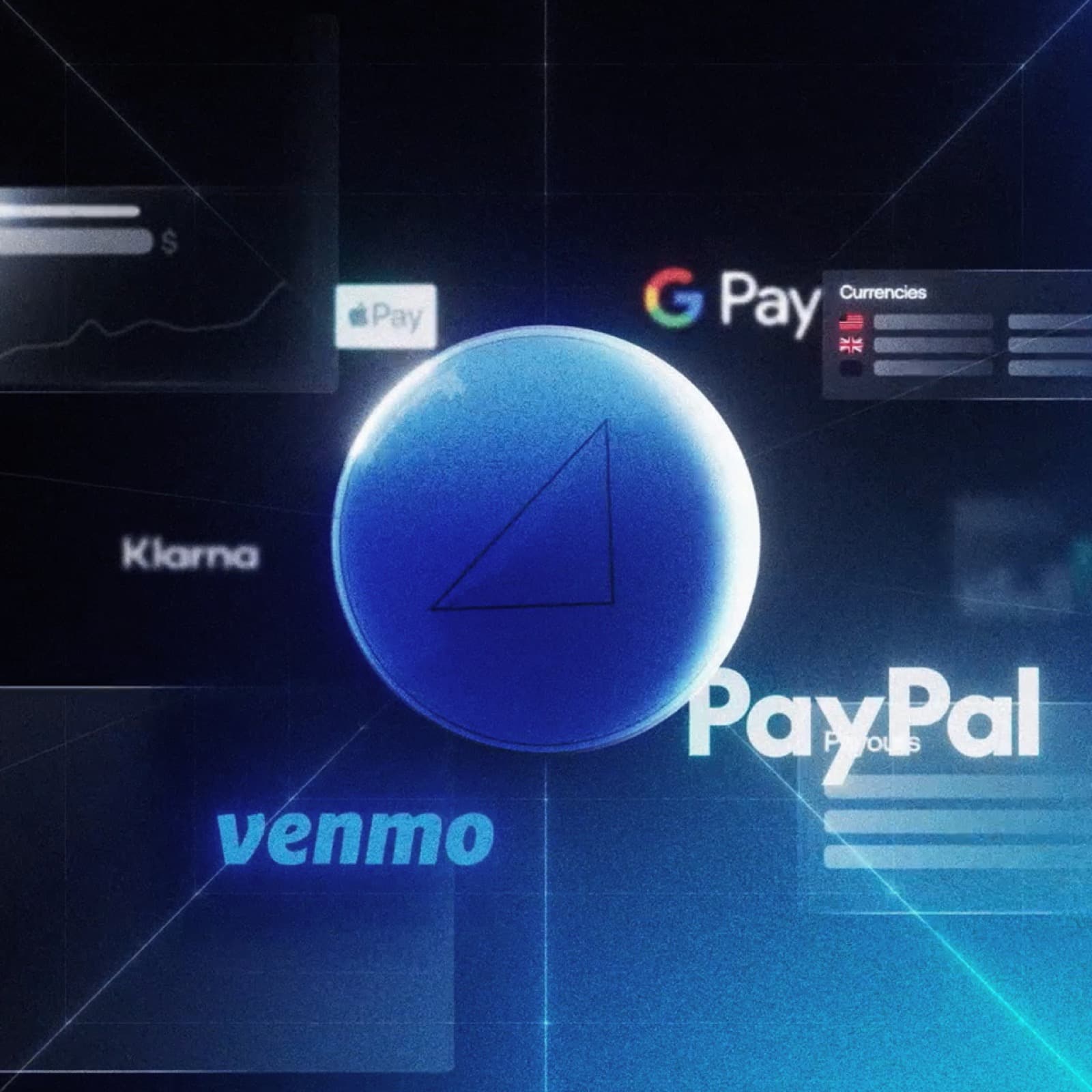 Checkout payment methods marketed on bigcommerce.com.