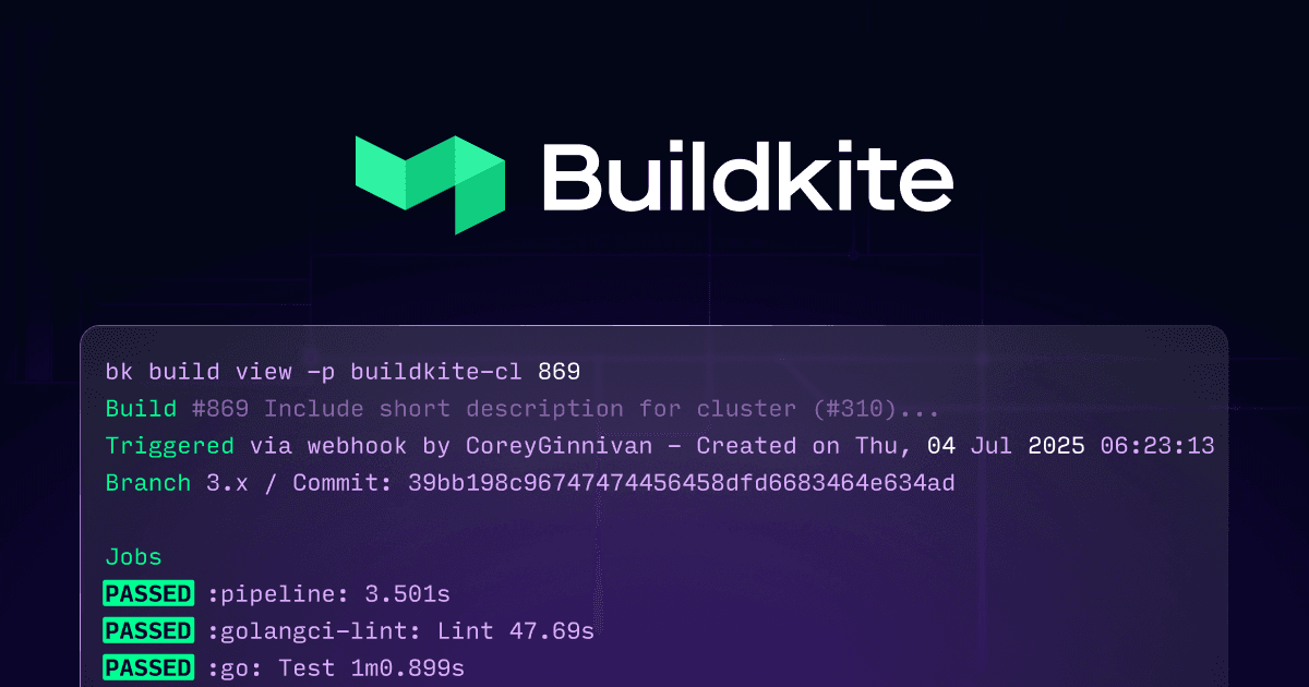 Official Open Graph / marketing visual from https://buildkite.com/.