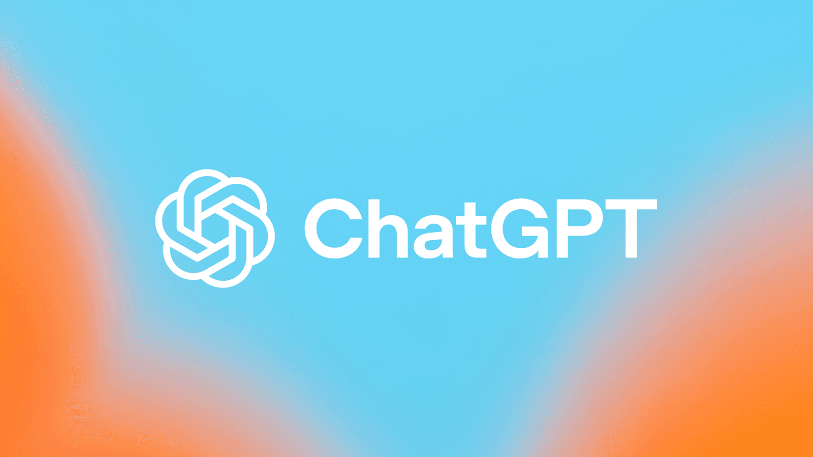 ChatGPT official Open Graph product visual