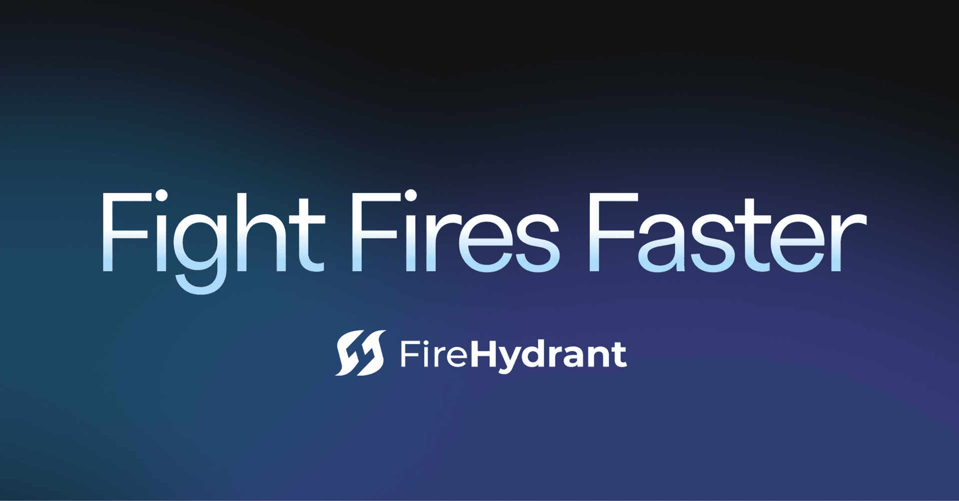 Official Open Graph / marketing visual from https://firehydrant.com/.