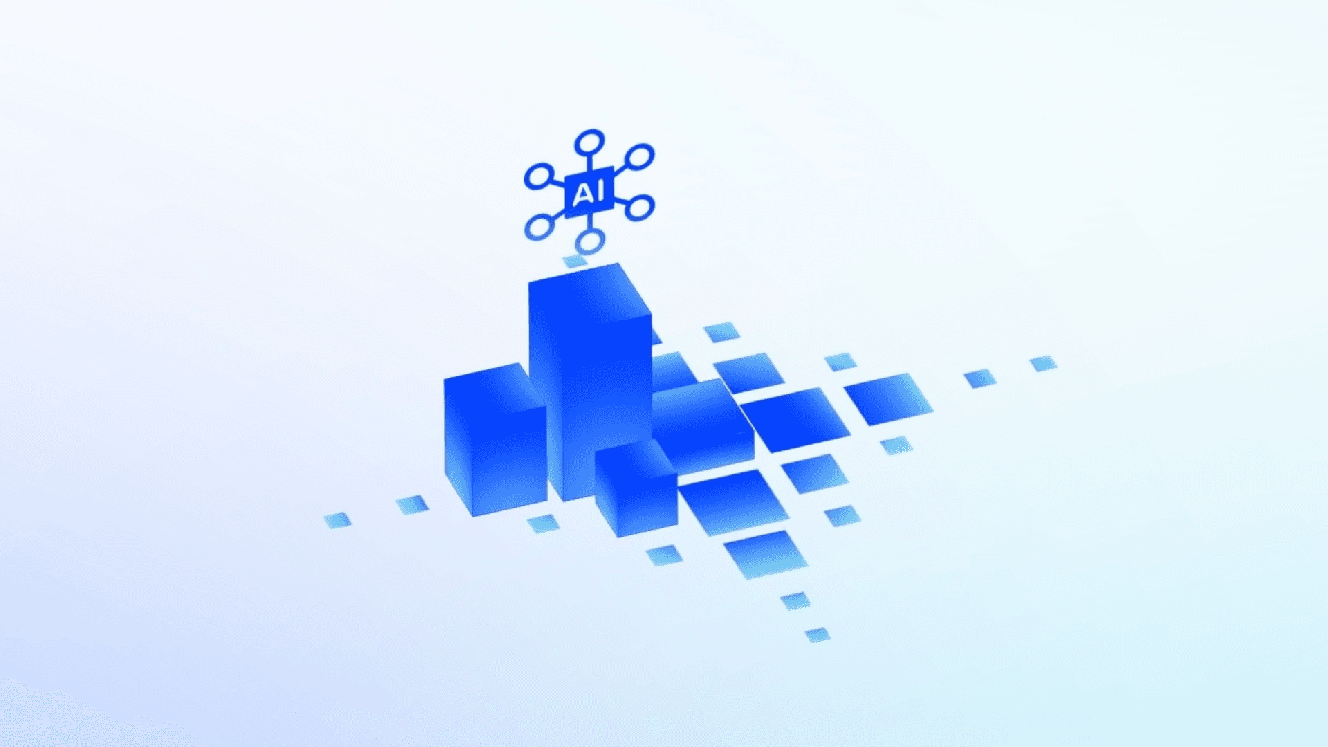 Official Five9 Vidyard thumbnail from the Meet Five9 Genius AI demo page.