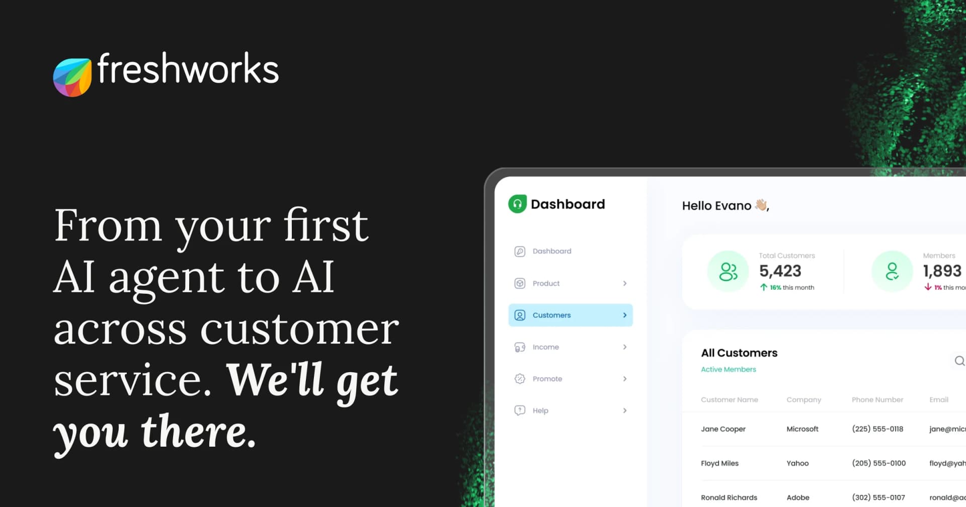 Freshdesk official Open Graph visual
