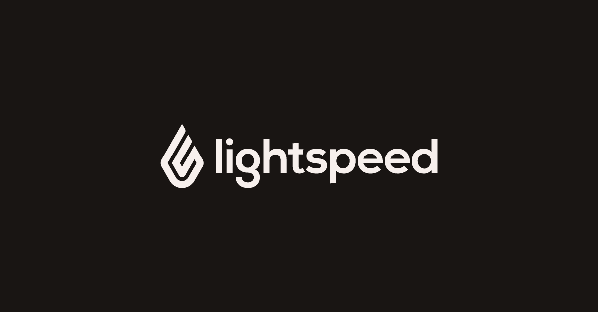 Official Lightspeed Open Graph product visual.