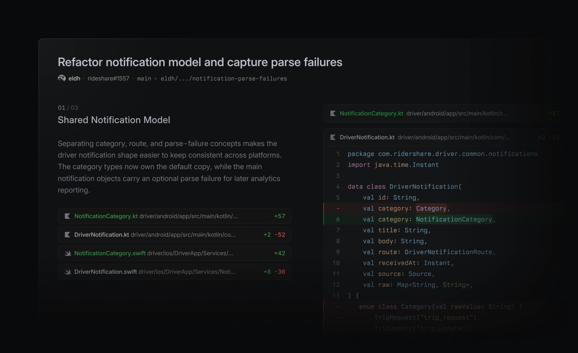Cycle planning UI from official Linear web assets.