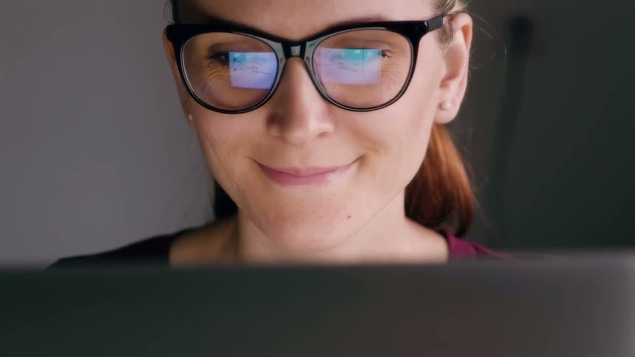 Adobe Commerce marketing frame from the official product overview video