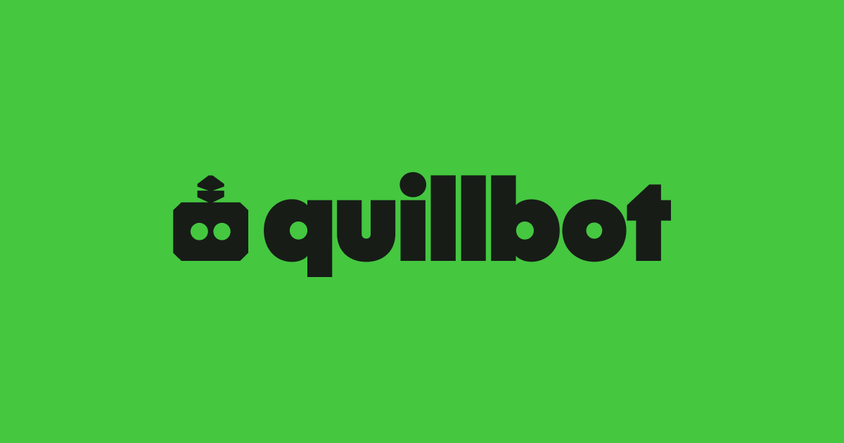 QuillBot official Open Graph visual