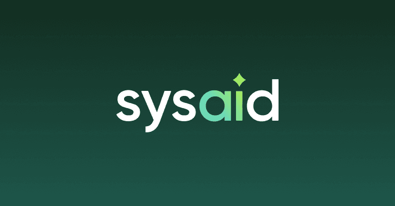 Official Open Graph / marketing visual from https://www.sysaid.com/.