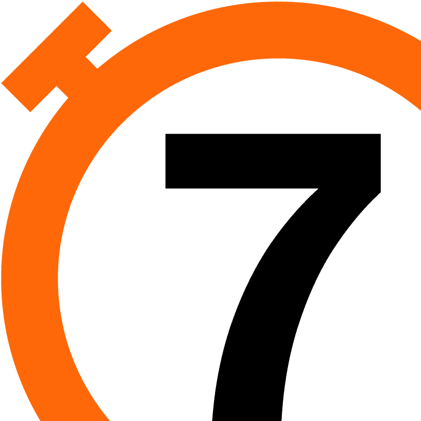 7shifts logo