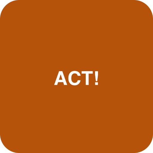 ACT! logo