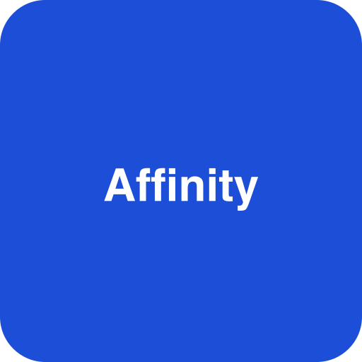 Affinity logo