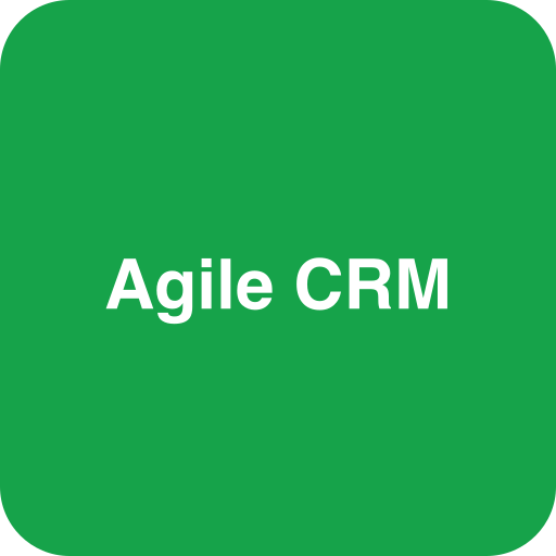 Agile CRM logo