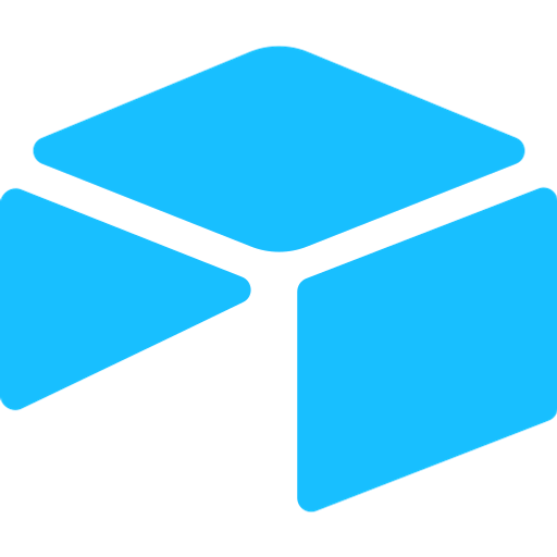 Airtable logo