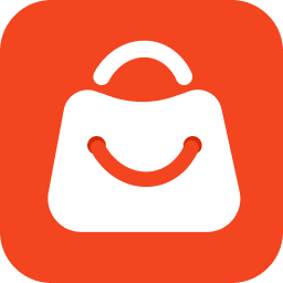 AliDrop logo
