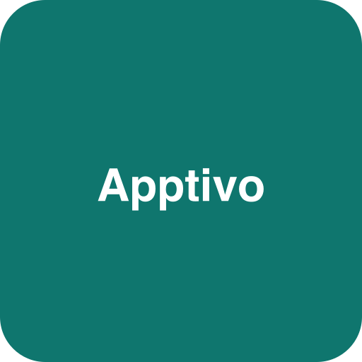 Apptivo logo