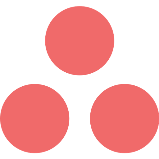 Asana logo