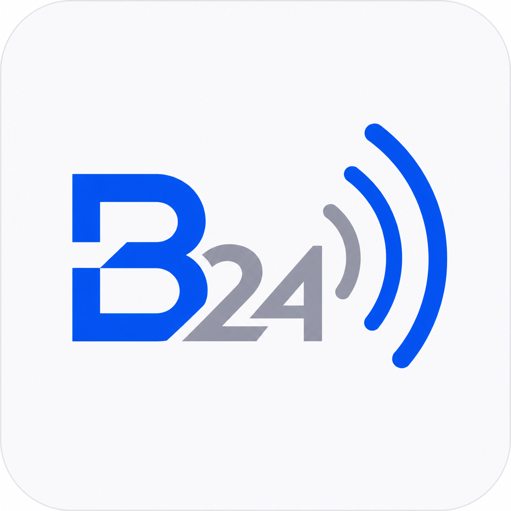 Brand24 logo