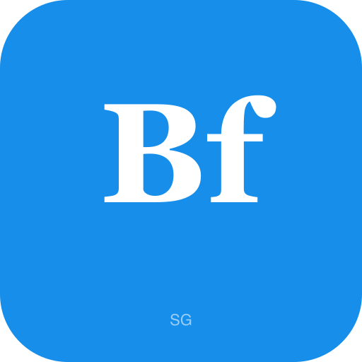 Buffer logo
