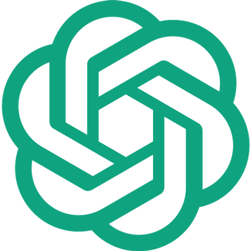 ChatGPT logo