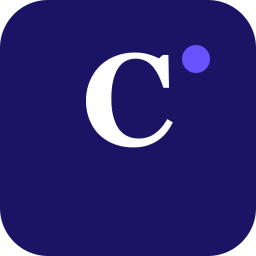 CometChat logo
