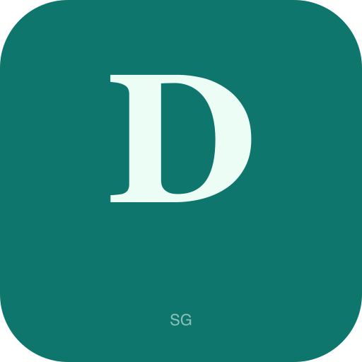 Drip logo