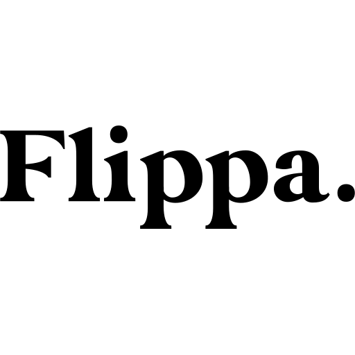 Flippa logo