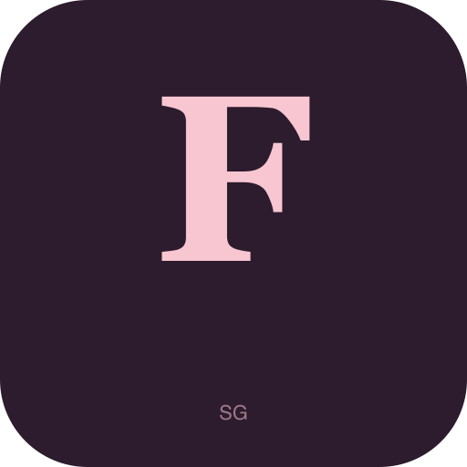 Flodesk logo