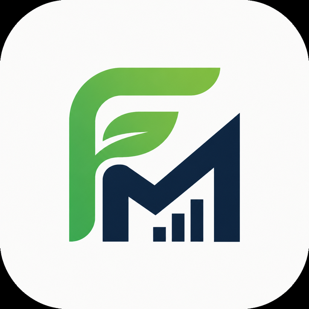 Freshmarketer logo