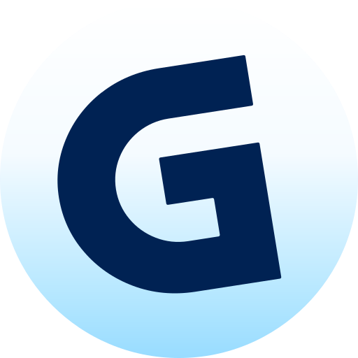 Gamma logo