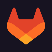 GitLab logo