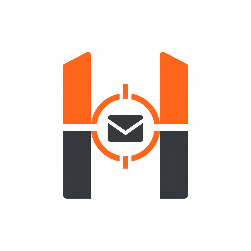 Hunter logo