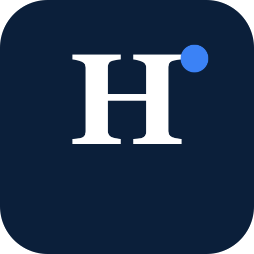 HyNote logo