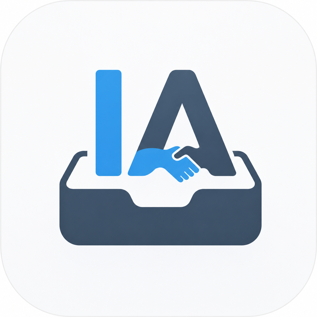 InboxAlly logo
