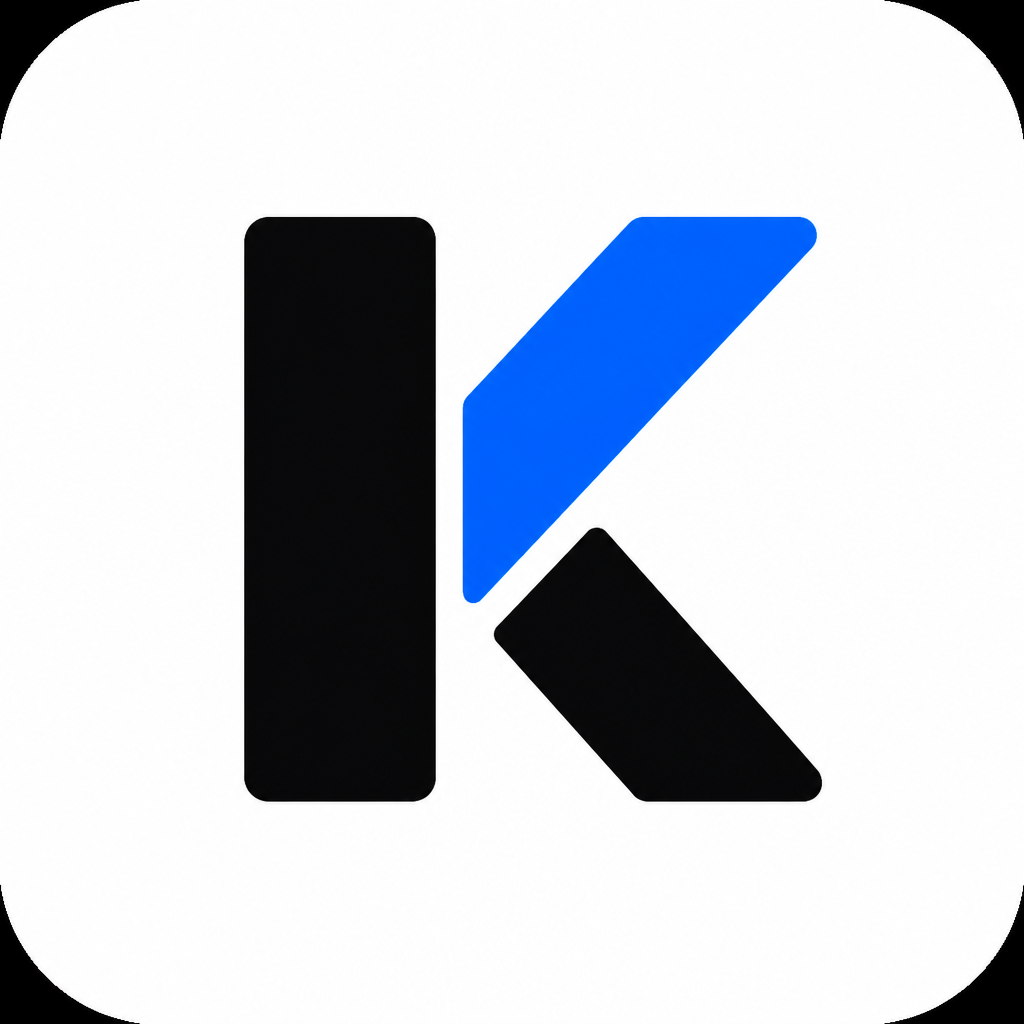 Kaspr logo