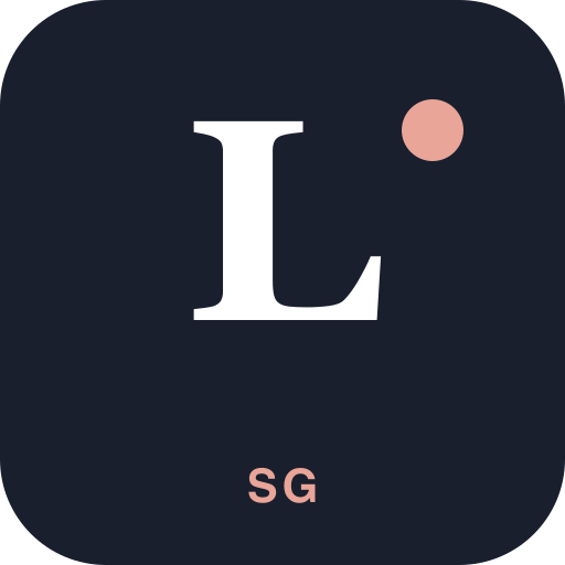 Later logo