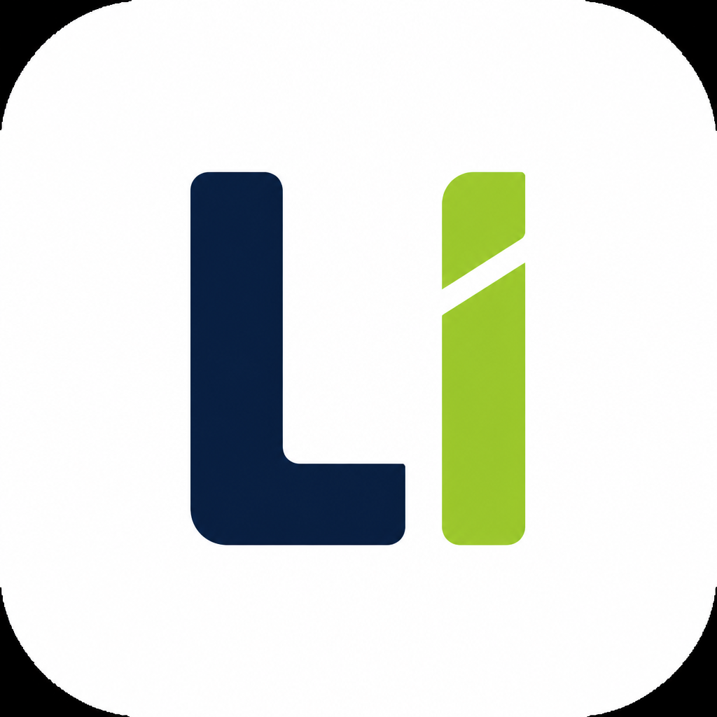 LeadIQ logo