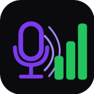 LucroVox logo