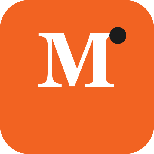 Magento logo
