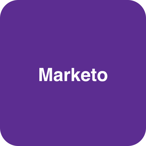 Adobe Marketo Engage logo