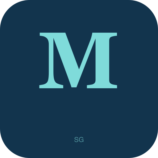 Moosend logo