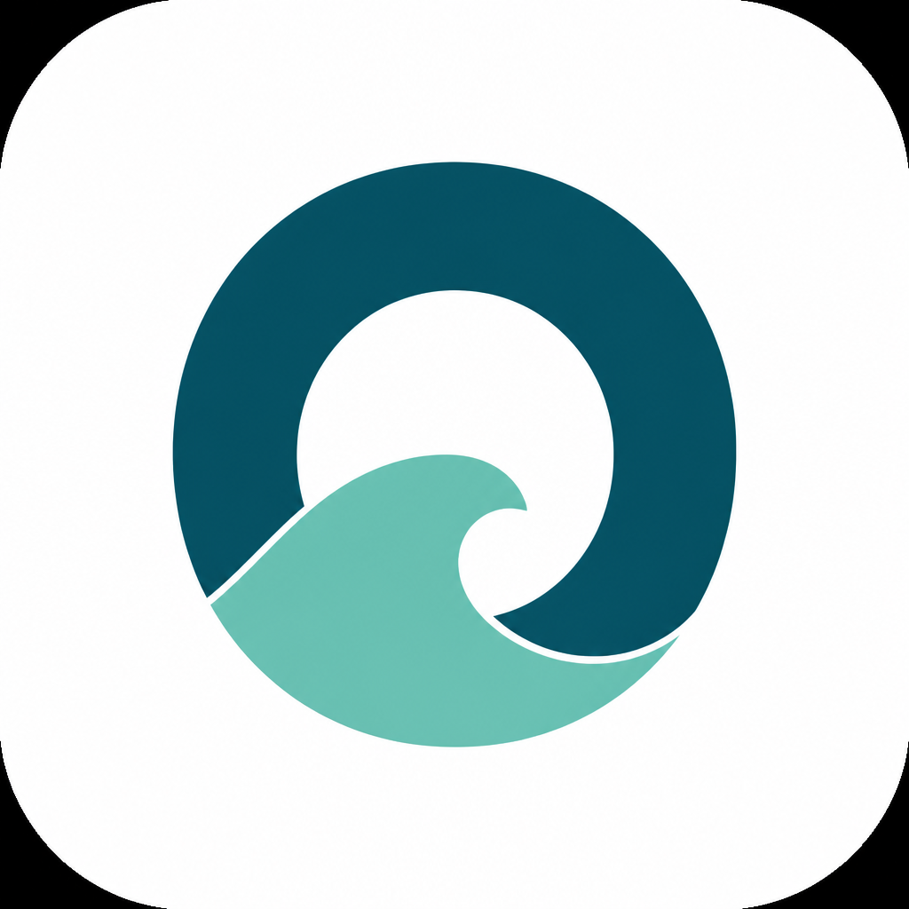 Ocean.io logo