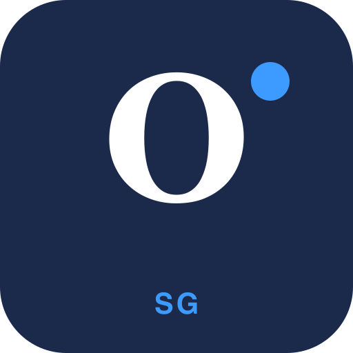 OpenCart logo