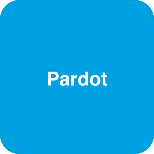 Salesforce Account Engagement logo