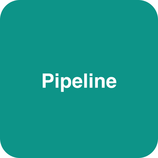 Pipeline CRM logo