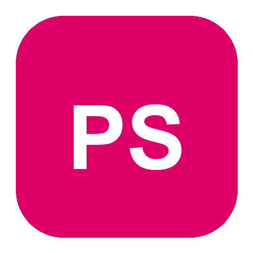 PrestaShop logo