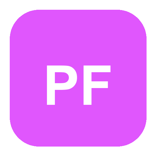 Printful logo