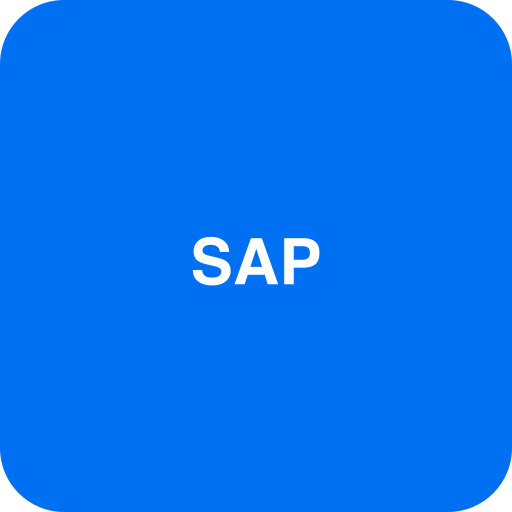SAP Customer Experience logo