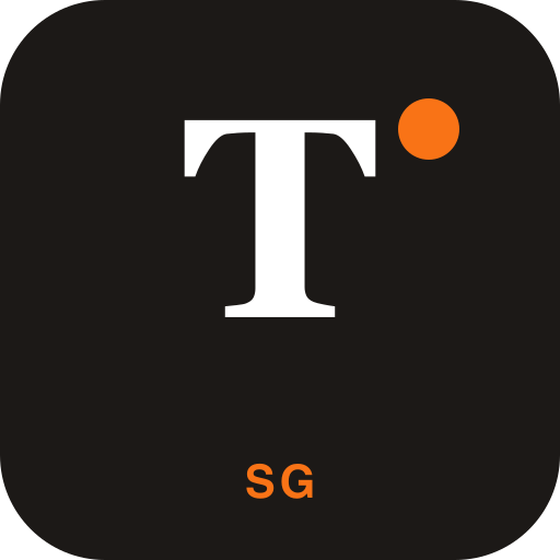 ThorData logo