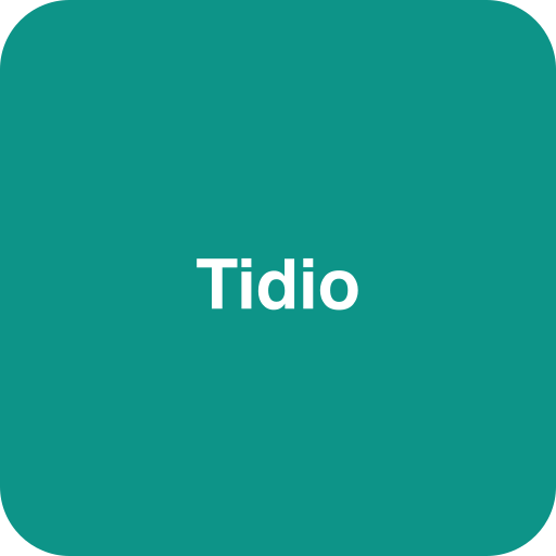 Tidio logo