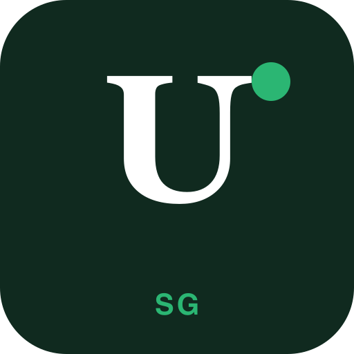 UKG Pro logo