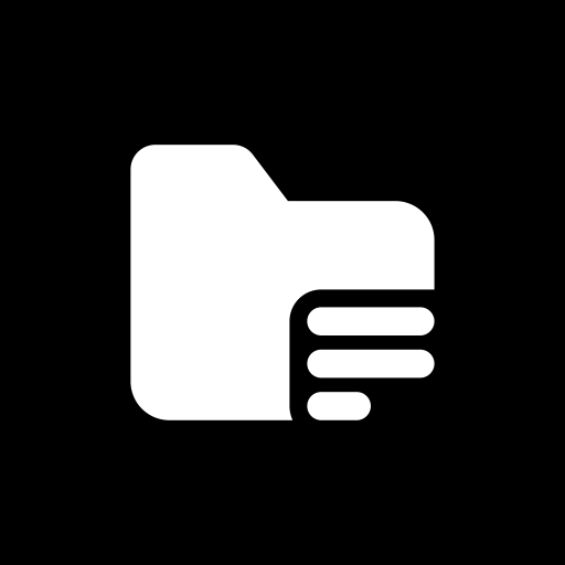 VektorOS logo